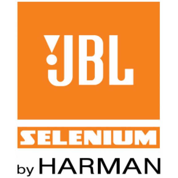 Logo of JBL Selenium