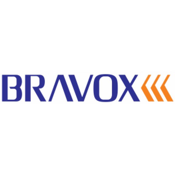 Logo of Bravox