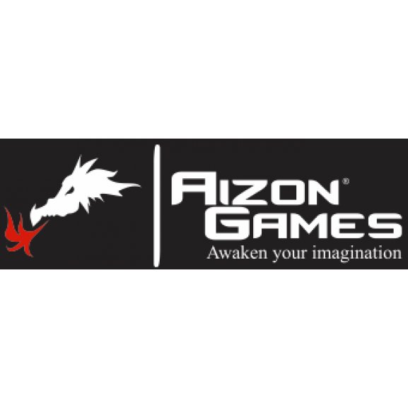Logo of Aizon Games