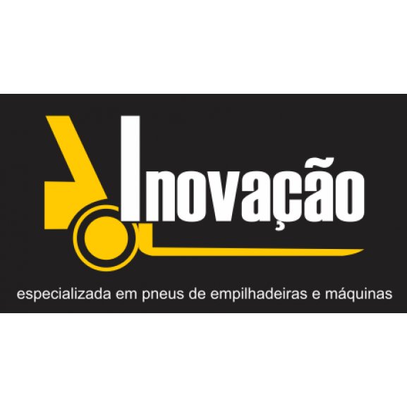 Logo of Inovação