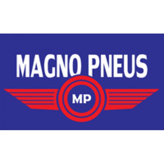 Logo of Magno Pneus