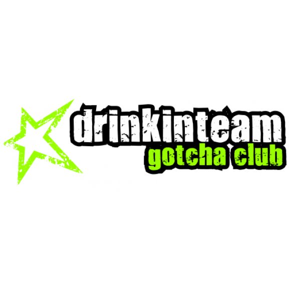 Logo of Drinkinteam Gotcha Club