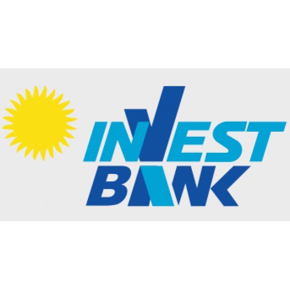 Logo of Invest Bank
