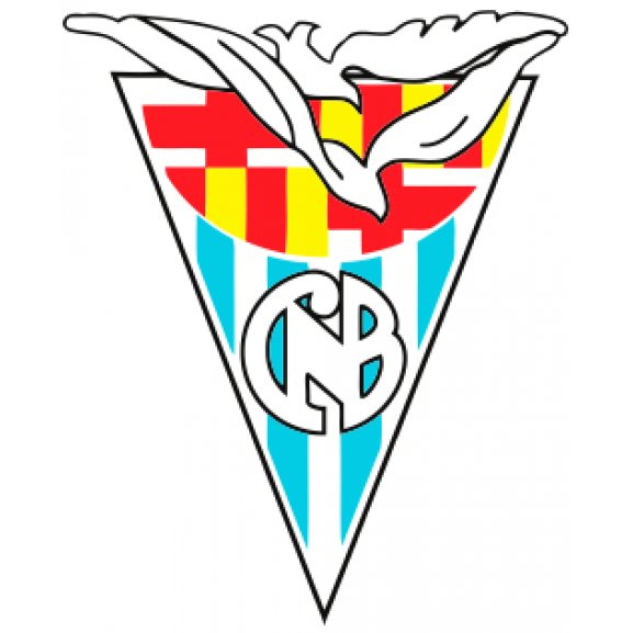 Logo of CN Barcelona