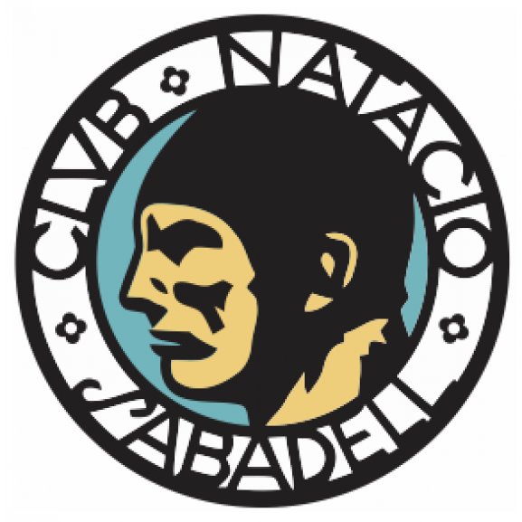 Logo of CN Sabadell
