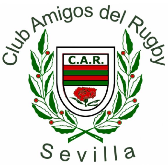 Logo of CAR Sevilla