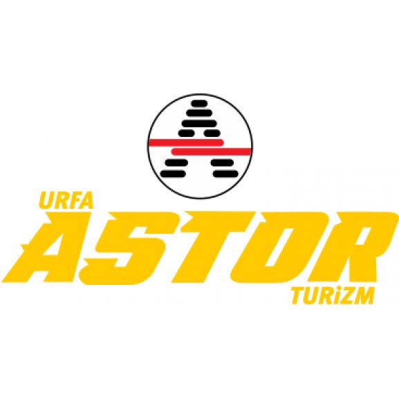 Logo of Urfa Astor Turizm