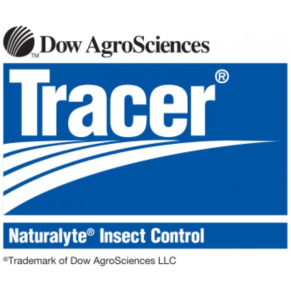 Logo of Tracer Dow AgroSciences