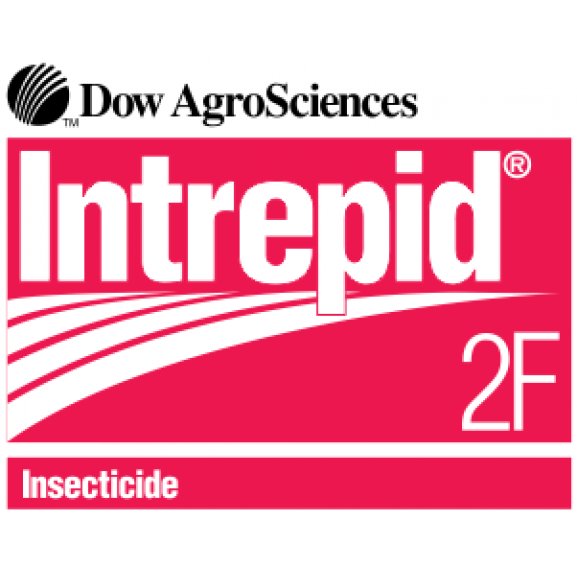 Logo of Intrepid Dow AgroSciences