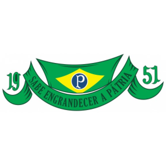 Logo of Sabe Engrandecer a Pátria