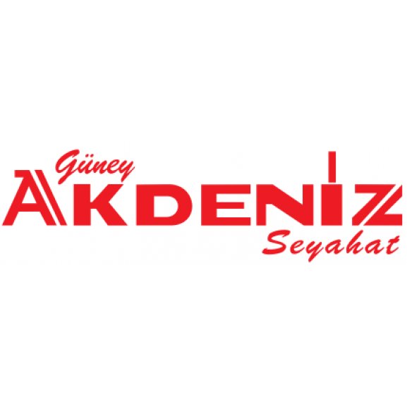 Logo of Akdeniz