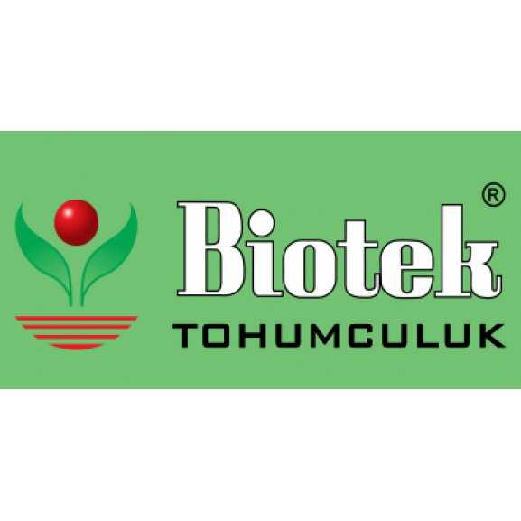 Logo of Biotek Tohumculuk