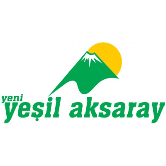 Logo of Yeşil Aksaray Seyahat
