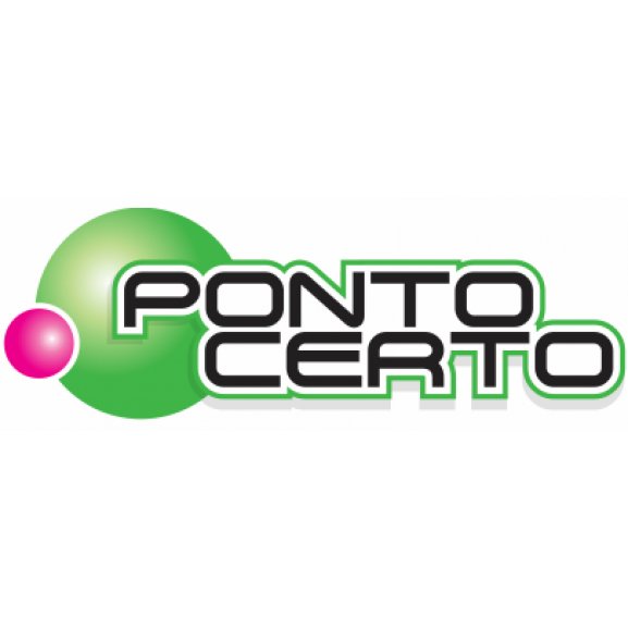 Logo of Ponto Certo