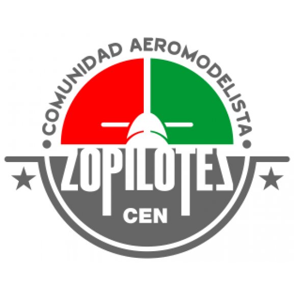 Logo of Zopilotes CEN