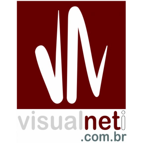 Logo of Visualneti
