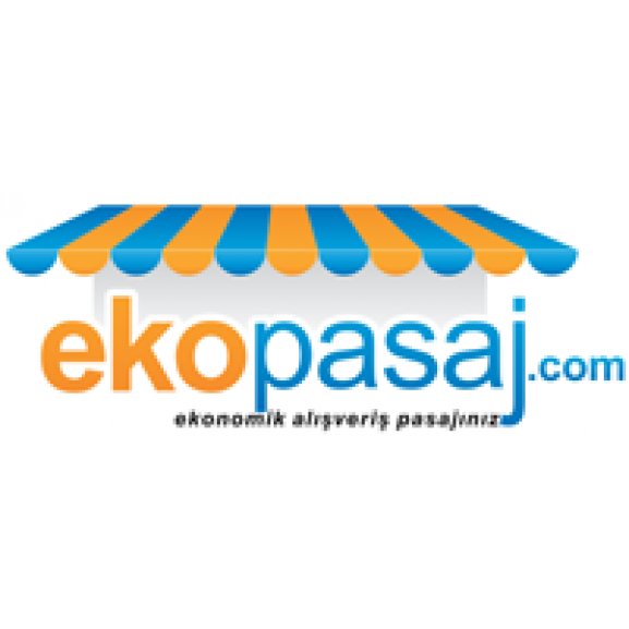 Logo of Ekopasaj