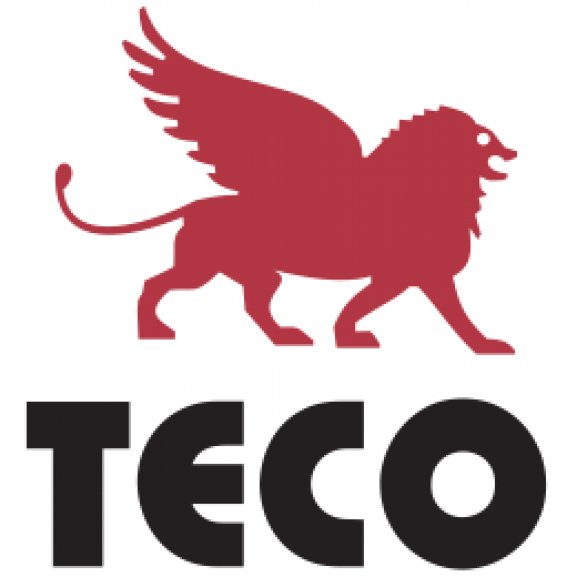 Logo of Teco