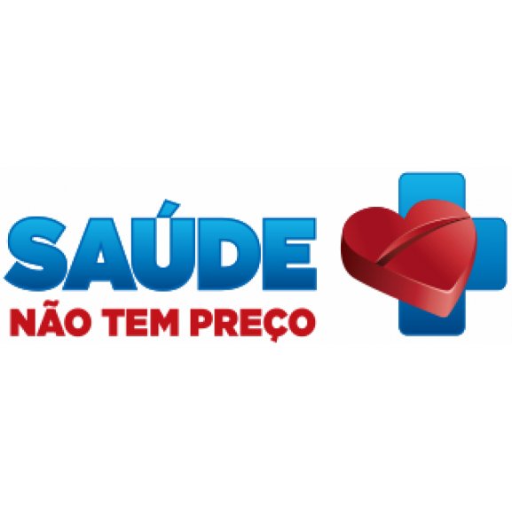Logo of SAÚDE