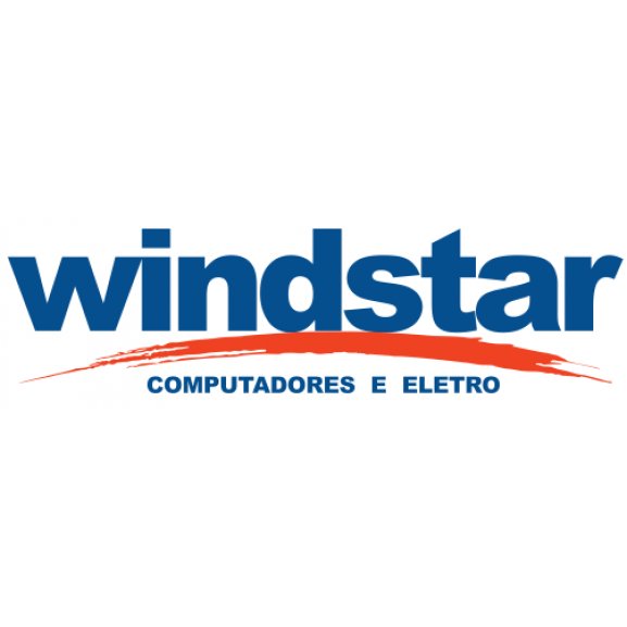 Logo of Windstar