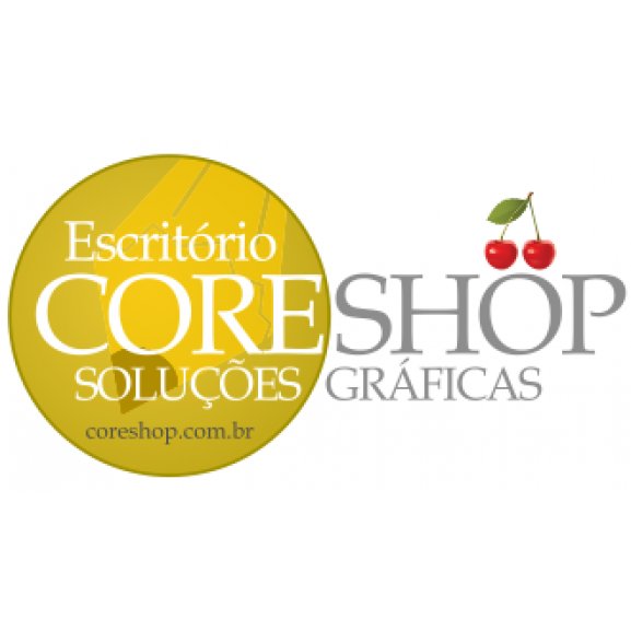 Logo of Coreshop