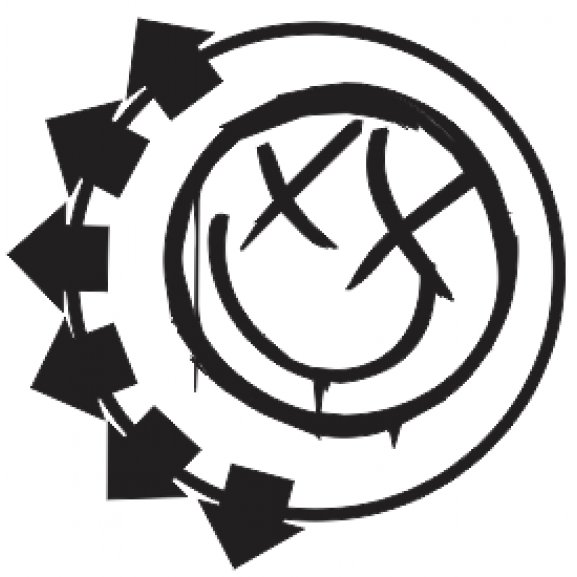 Logo of Blink 182