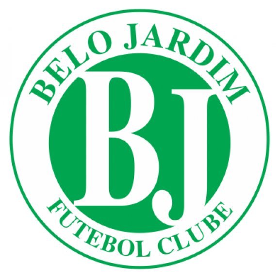 Logo of Belo Jardim Futebol Clube