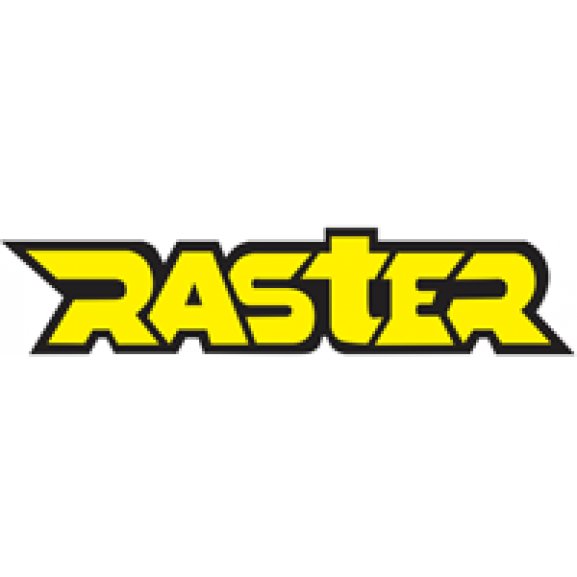 Logo of Raster Publicidad