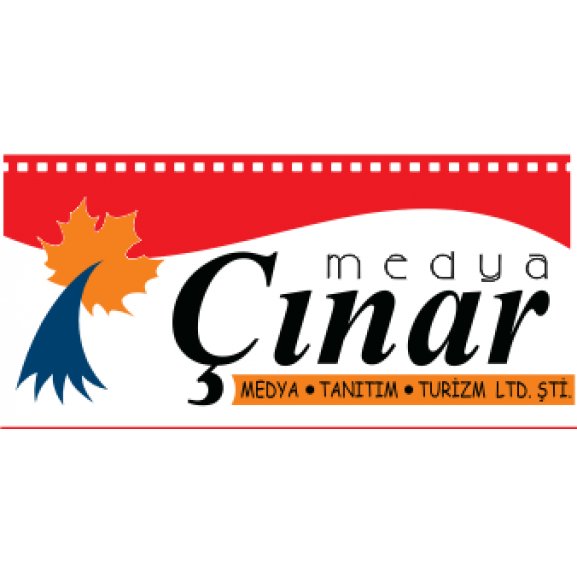 Logo of Çınar Medya