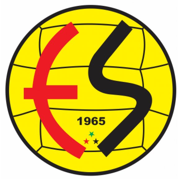 Logo of Eskisehir Spor