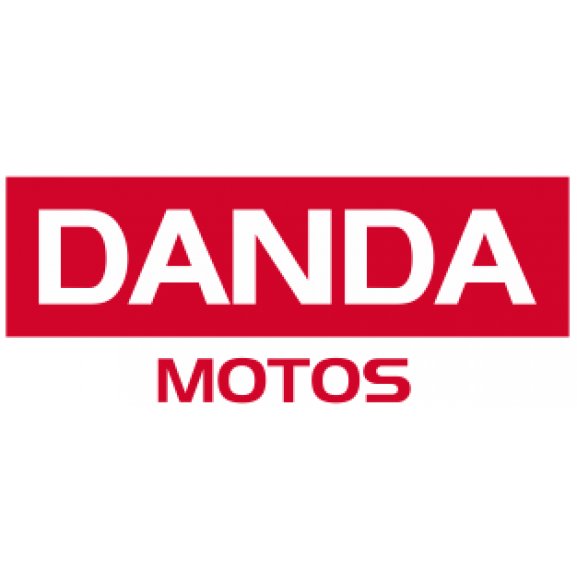 Logo of Danda Motos