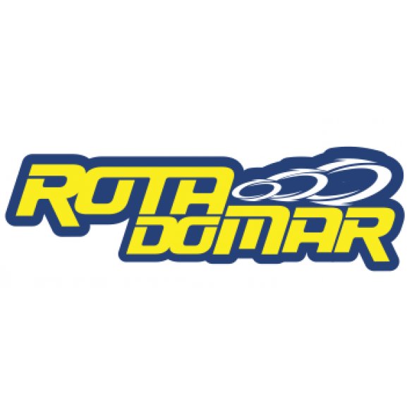 Logo of Rota do Mar