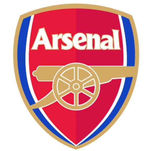 Logo of Arsenal