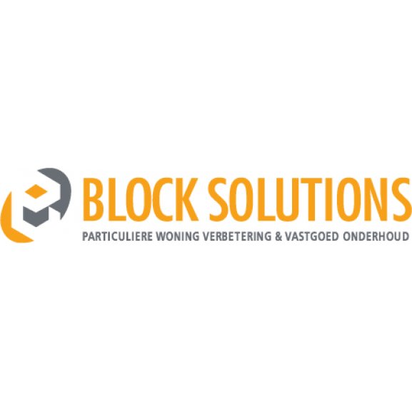 Logo of Block Solutions