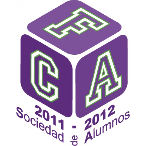 Logo of FCA