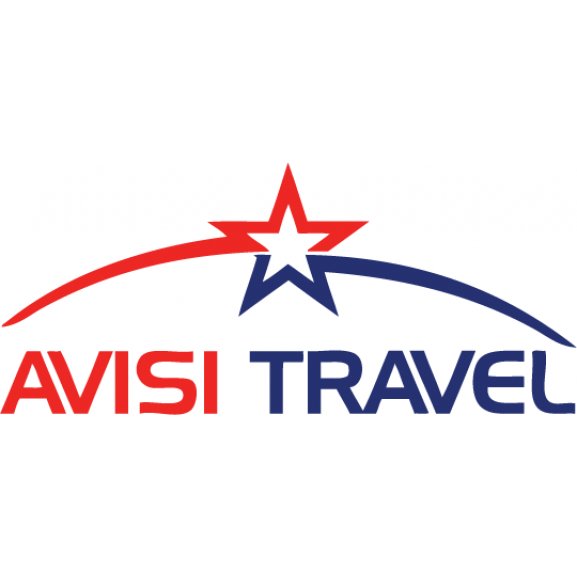 Logo of Avisi Travel