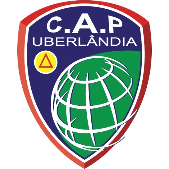 Logo of CAP Uberlandia