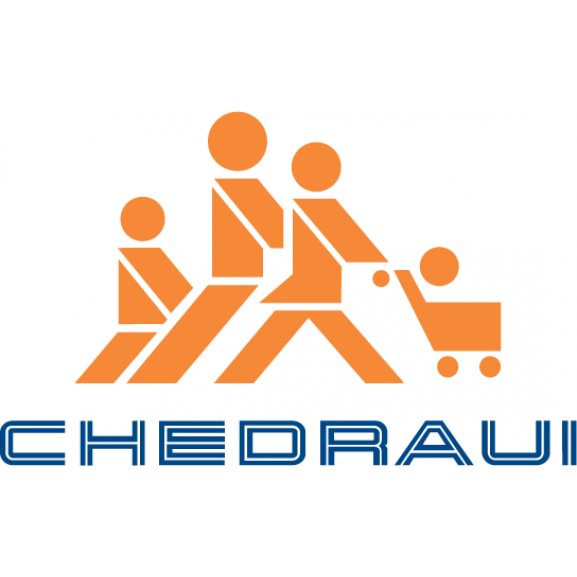 Logo of Chedrahui