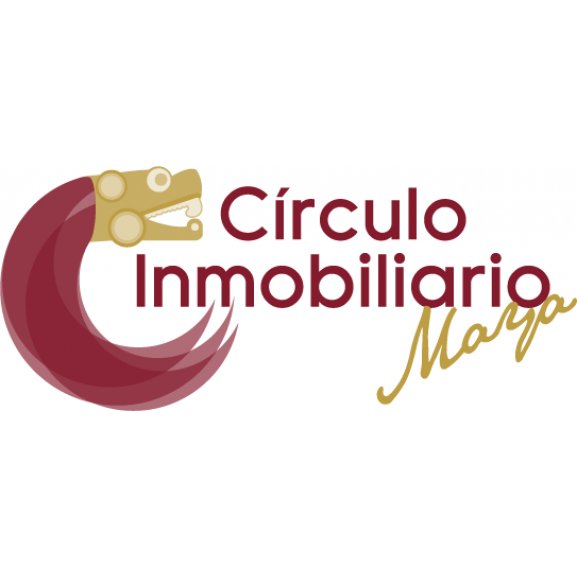 Logo of Circulo inmobiliario Maya