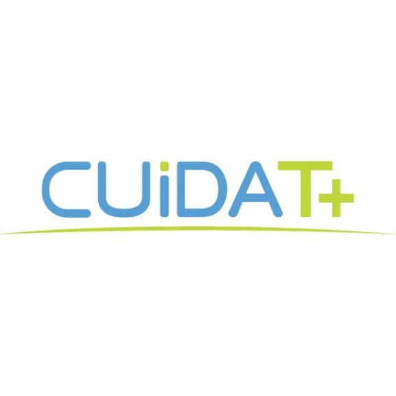 Logo of Cuidate