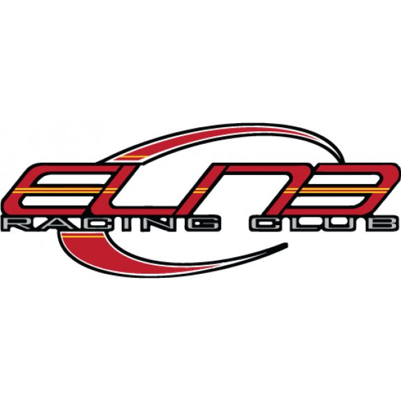 Logo of Elite Racing Club
