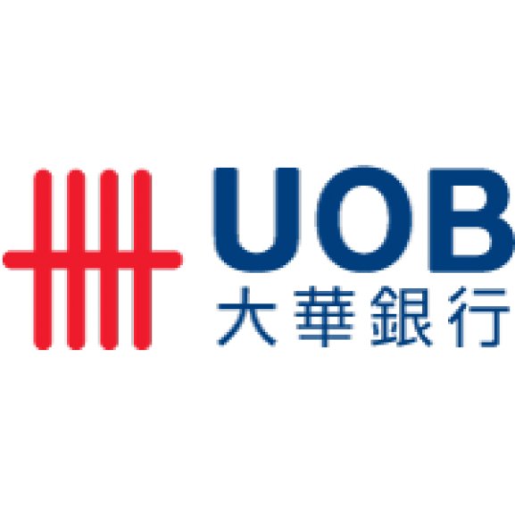Logo of UOB