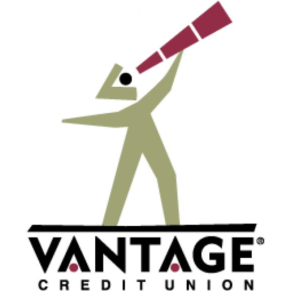 Logo of Vantage Credit Union