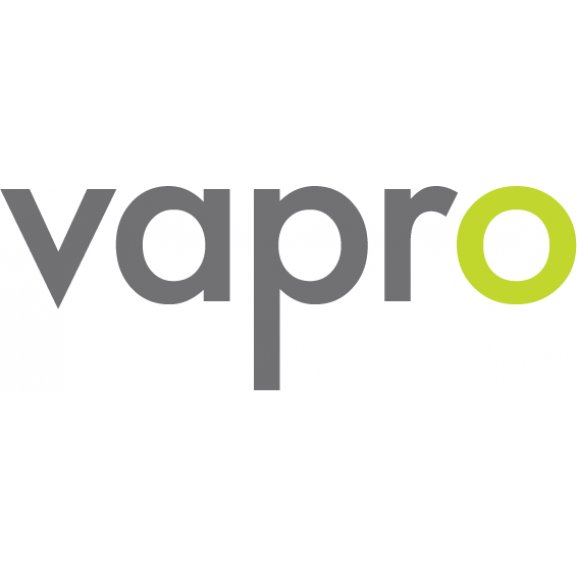 Logo of Vapro
