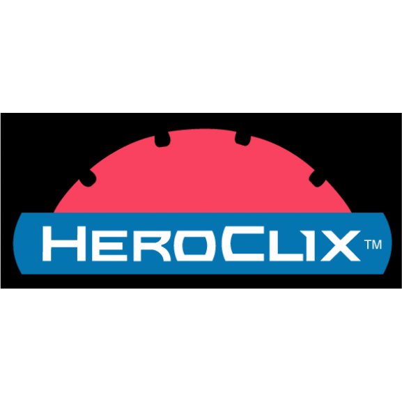 Logo of HeroClix