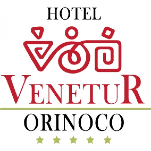 Logo of Hotel Venetur 