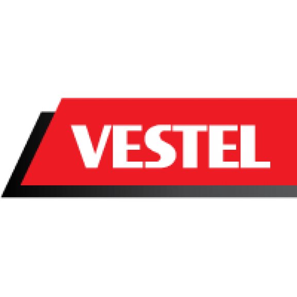 Logo of Vestel