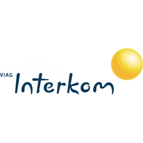 Logo of Viag Interkom