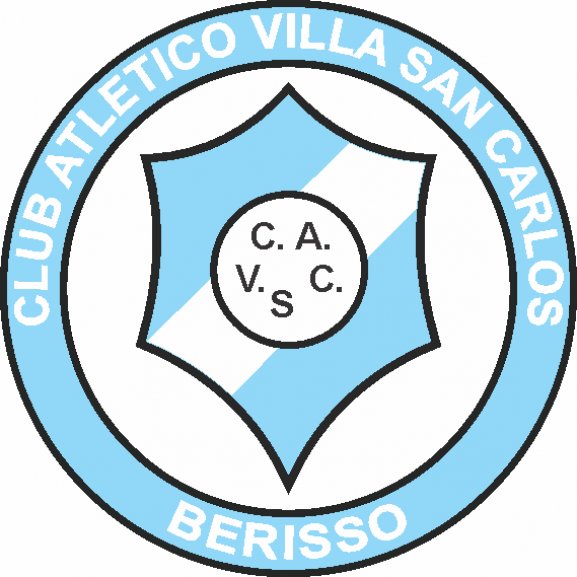 Logo of Villa San Carlos