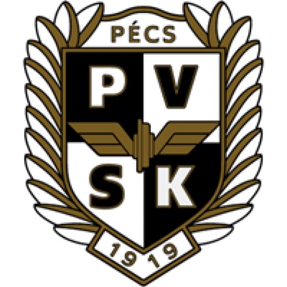 Logo of VSK Pecs